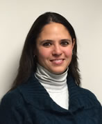 Maegen A. Ackermann Borzok, Ph.D.
