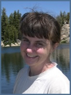 Sharon L. Amacher, Ph.D. 
