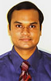 Baijayanta Maiti, M.D,, Ph. D.
