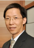 Renzhi Han, Ph.D. 