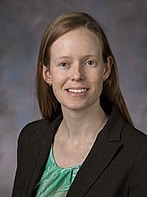 Megan Waldrop, M.D.