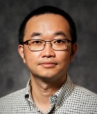 Hua Zhu, Ph.D.