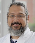 Onur Kanisicak, Ph.D.